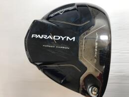 PARADYM｜キャロウェイ｜ドライバー｜中古ゴルフクラブを探す｜ゴルフ
