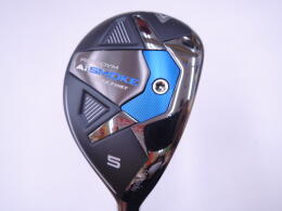 PARADYM Ai SMOKE MAX FAST｜キャロウェイ｜ユーティリティ｜中古