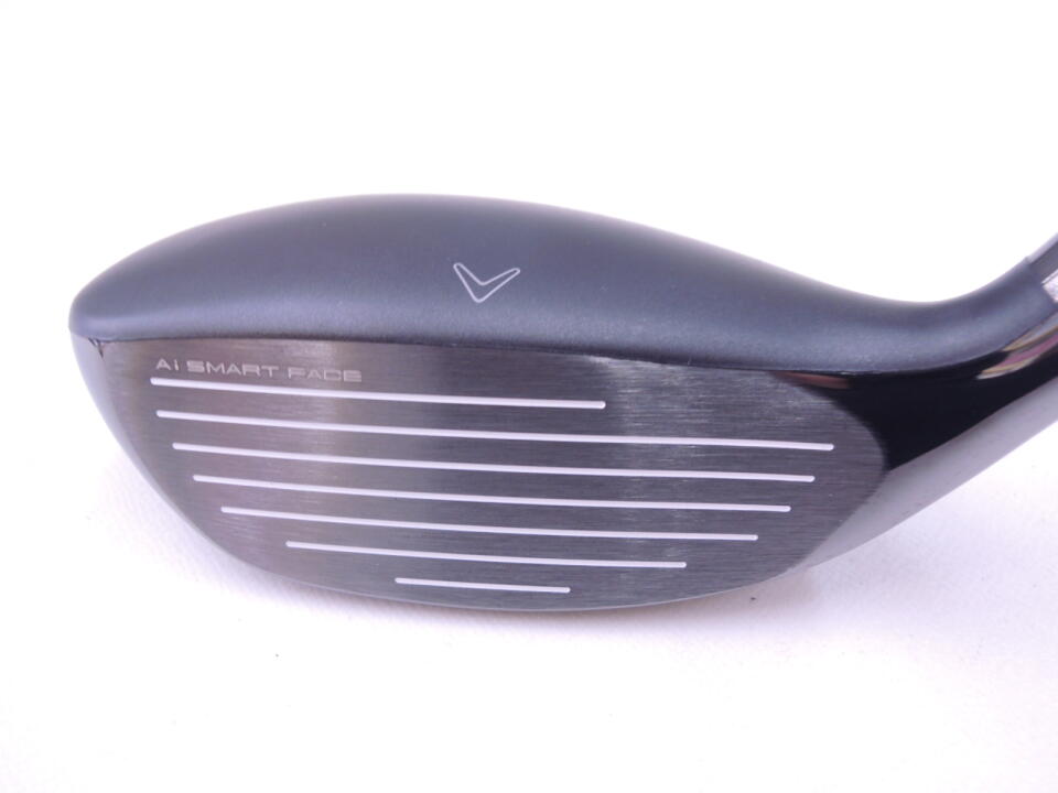 PARADYM Ai SMOKE MAX FAST｜キャロウェイ｜ユーティリティ｜TENSEI 40