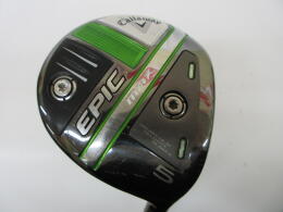 クラブ Callaway EPIC MAX VENTUS BLUE 3W クラブ Callaway EPIC MAX VENTUS BLUE 3W Callaway EPIC MAX VENTUS