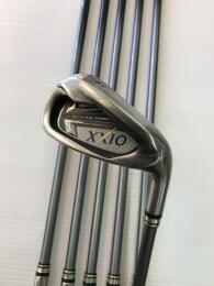 XXIO 7｜ダンロップ｜アイアンセット｜中古ゴルフクラブを探す｜ゴルフ
