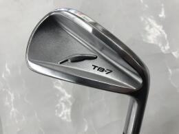 TB-7 FORGED｜フォーティーン｜アイアンセット｜中古ゴルフクラブを