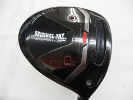 ORIGINAL ONE MINI DRIVER｜テーラーメイド｜ドライバー｜中古ゴルフ