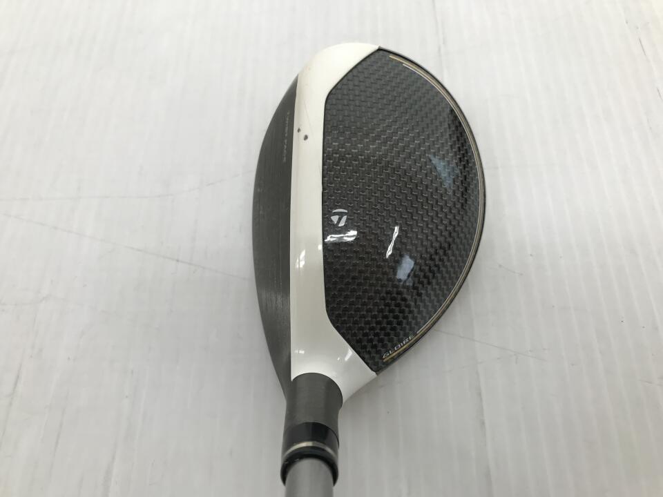 GLOIRE ユーティリティ　ゴルフクラブ グローレ（GLOIRE）シリーズ｜テーラーメイド ユーティリティ