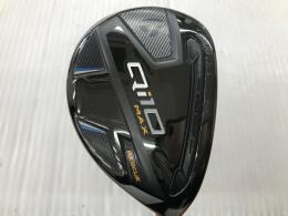 Qi10 MAX｜テーラーメイド｜ユーティリティ｜中古ゴルフクラブを探す