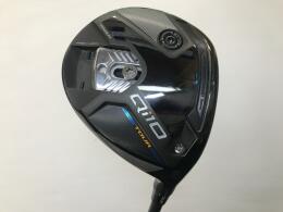 テーラーメイド　QI10 tour フェアウェイウッド Qi10 ツアー／Qi10 TOUR フェアウェイウッド | ゴルフギアカタログ