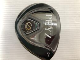 PHYZ 2019｜ブリヂストン｜フェアウェイウッド｜中古ゴルフクラブを