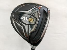 M2｜テーラーメイド｜フェアウェイウッド｜中古ゴルフクラブを探す