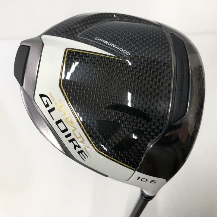 STEALTH GLOIRE｜テーラーメイド｜ドライバー｜SPEEDER NX for TM