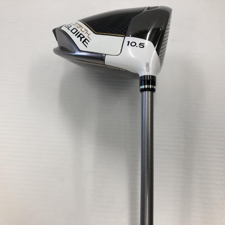 STEALTH GLOIRE｜テーラーメイド｜ドライバー｜SPEEDER NX for TM