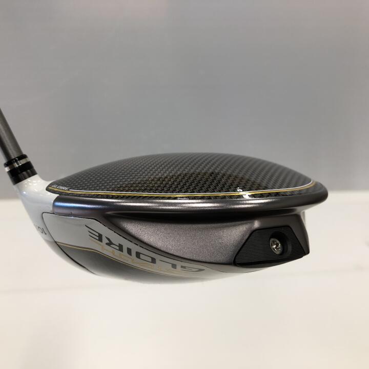 STEALTH GLOIRE｜テーラーメイド｜ドライバー｜SPEEDER NX for TM