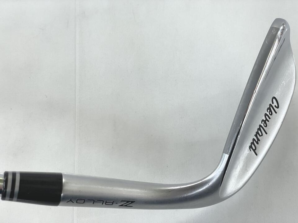 RTZ ツアーサテン｜クリーブランド｜ウェッジ｜NSプロ MODUS 3 TOUR