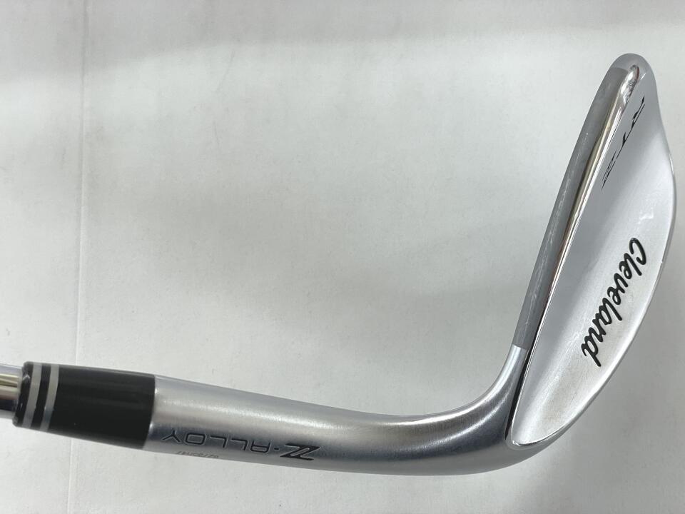 RTZ ツアーサテン｜クリーブランド｜ウェッジ｜NSプロ MODUS 3 TOUR