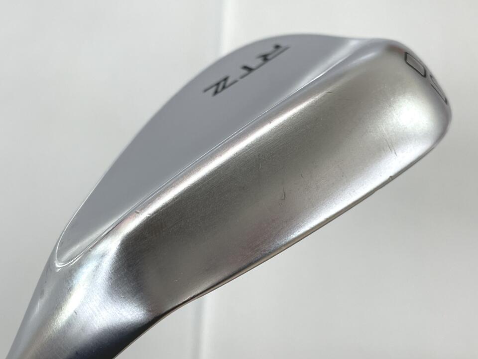 RTZ ツアーサテン｜クリーブランド｜ウェッジ｜NSプロ MODUS 3 TOUR