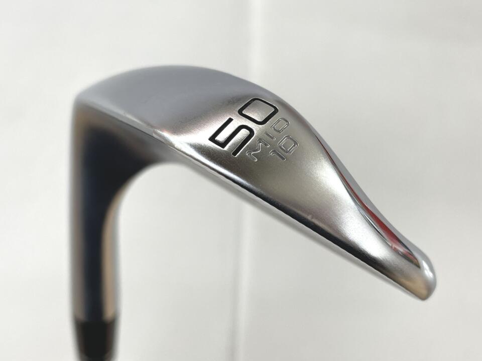 RTZ ツアーサテン｜クリーブランド｜ウェッジ｜NSプロ MODUS 3 TOUR