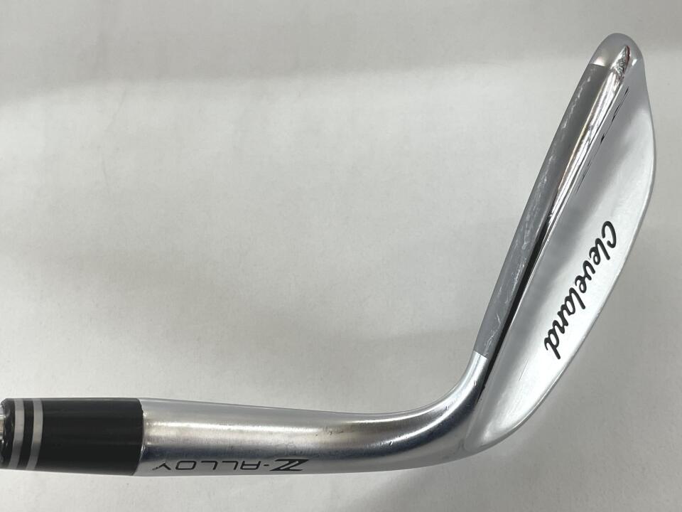 RTZ ツアーサテン｜クリーブランド｜ウェッジ｜NSプロ MODUS 3 TOUR