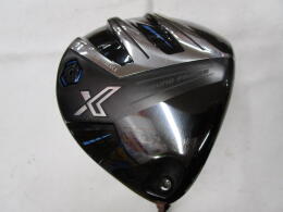 XXIO X-eks- 2024｜ダンロップ｜ドライバー｜中古ゴルフクラブを探す