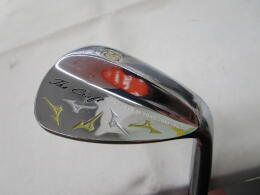 Mizuno The Craft 60°ウェッジ Mizuno The Craft 60°ウェッジ ミズノ 2代目 クラフトウェッジ 56度