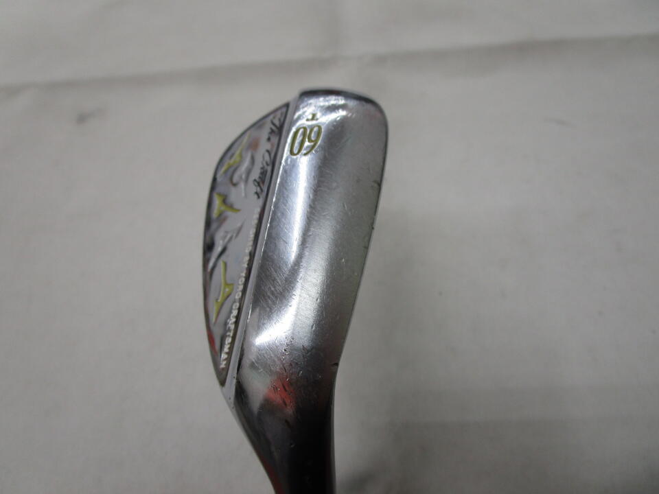 The Craft｜ミズノ｜ウェッジ｜ダイナミックゴールド 120｜中古ゴルフ