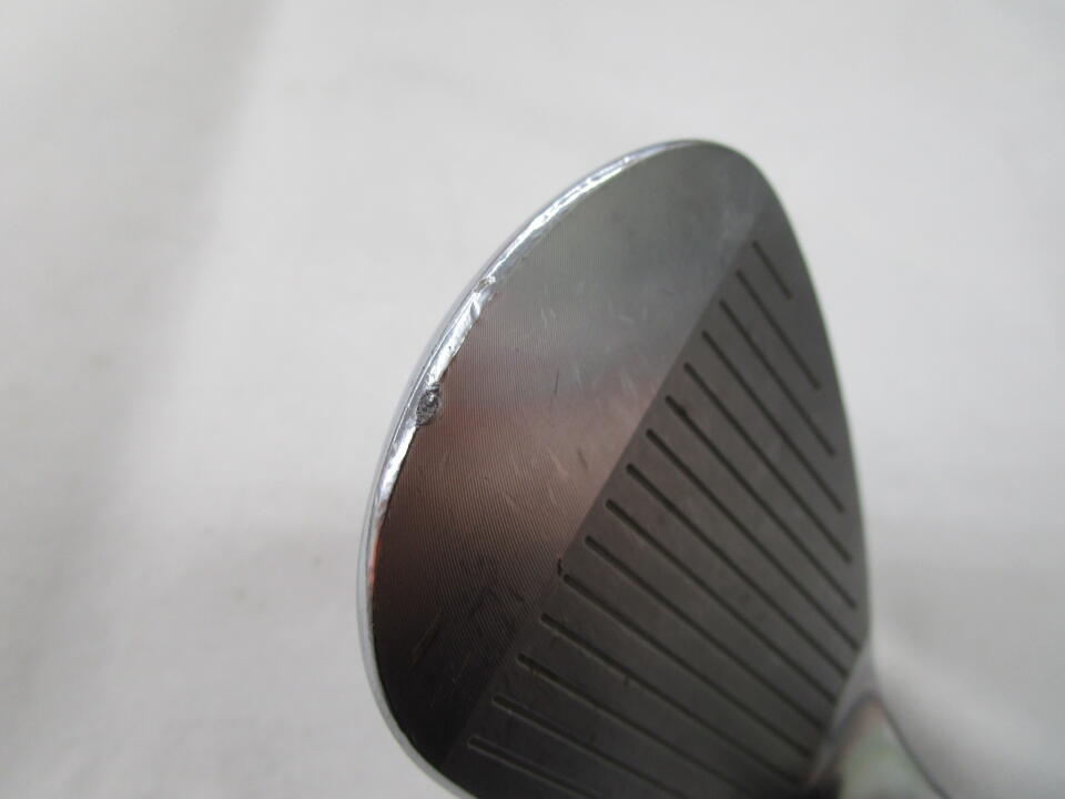 The Craft｜ミズノ｜ウェッジ｜ダイナミックゴールド 120｜中古ゴルフ