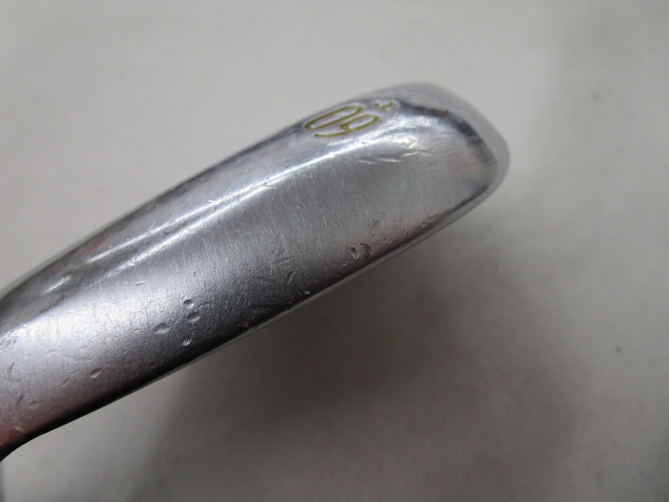 The Craft｜ミズノ｜ウェッジ｜ダイナミックゴールド 120｜中古ゴルフ