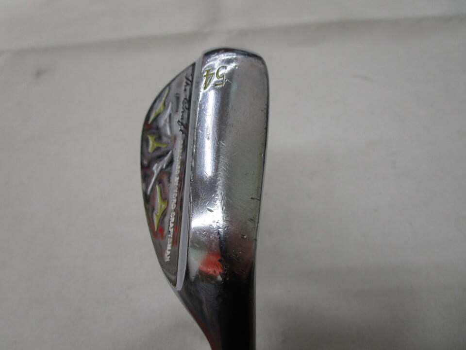 The Craft｜ミズノ｜ウェッジ｜ダイナミックゴールド 120｜中古ゴルフ