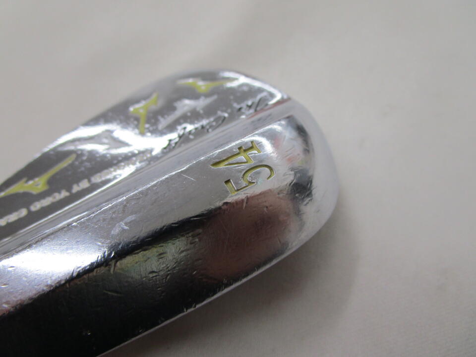 The Craft｜ミズノ｜ウェッジ｜ダイナミックゴールド 120｜中古ゴルフ