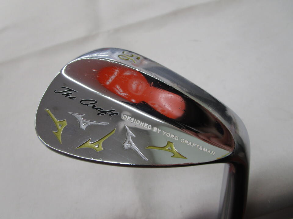 The Craft 48°ウェッジ Dynamic Gold 120 The Craft 48°ウェッジ Dynamic Gold 120 The Craft 48°ウェッジ