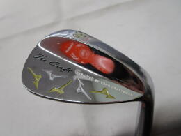 The Craft｜ミズノ｜ウェッジ｜中古ゴルフクラブを探す｜ゴルフ・ドゥ