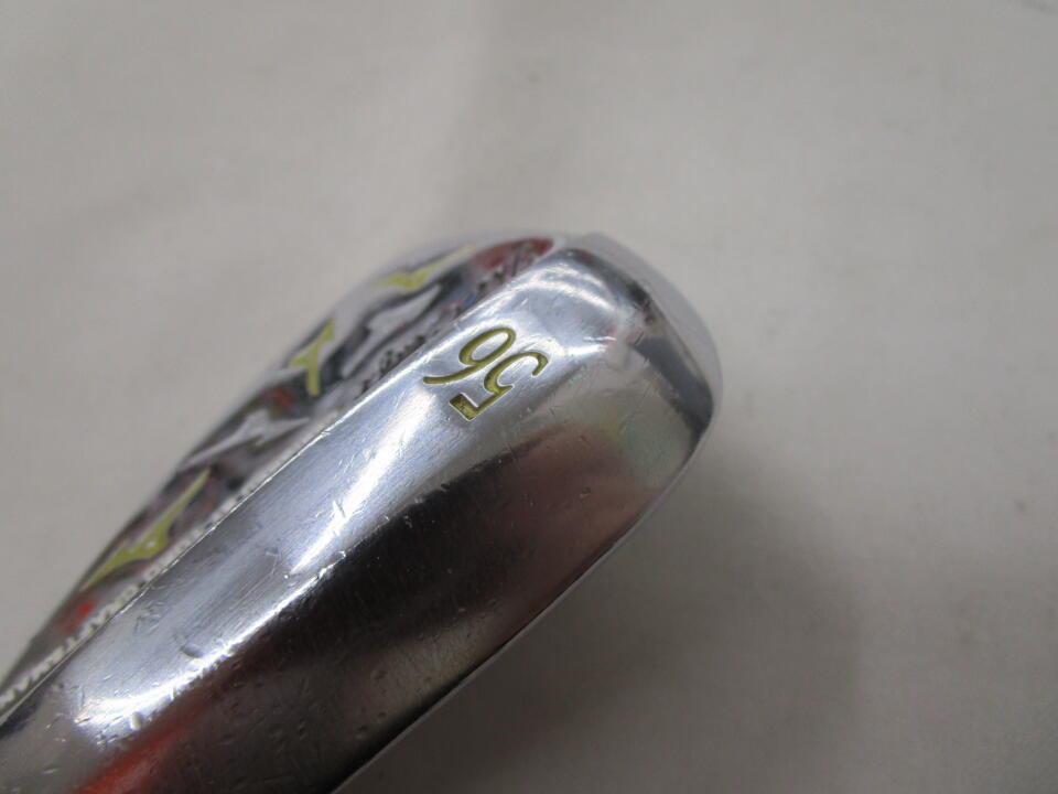 The Craft｜ミズノ｜ウェッジ｜ダイナミックゴールド 120｜中古ゴルフ