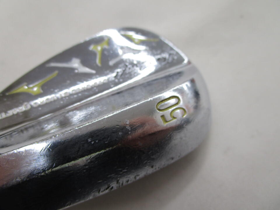 The Craft｜ミズノ｜ウェッジ｜ダイナミックゴールド 120｜中古ゴルフ