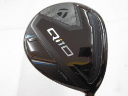 Qi10｜テーラーメイド｜フェアウェイウッド｜中古ゴルフクラブを探す