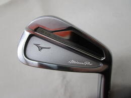 Mizuno Pro 518｜ミズノ｜アイアンセット｜中古ゴルフクラブを探す