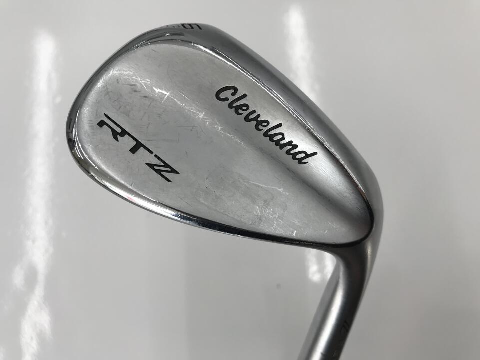 お買い得品！【中古ゴルフクラブ】ノンブランド EFFORT ウエッジ NSプロ MODUS3 TOUR120 AW.SW【14日間返品OK】 RTZ ツアーサテン｜クリーブランド｜ウェッジ｜NSプロMODUS3TOUR120