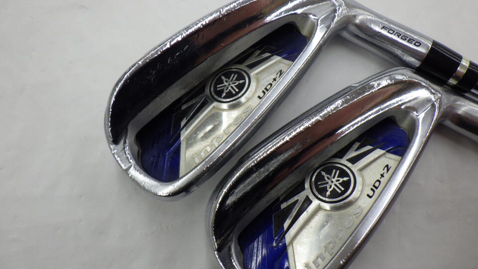 インプレス UD+2 ウェッジ NS PRO Zelos 7 (SW/S) インプレス UD+2 ウェッジ NS PRO Zelos 7 (SW/S)