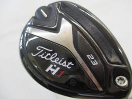 818H1｜タイトリスト｜ユーティリティ｜中古ゴルフクラブを探す