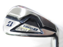 TOUR B JGR HF3 2019｜ブリヂストン｜アイアンセット｜中古ゴルフ