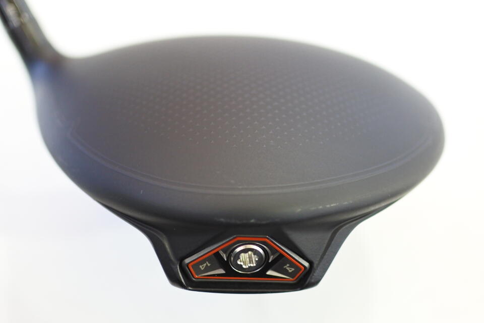 SRIXON ZXi MAX｜ダンロップ｜ドライバー｜Diamana Zxi50｜中古ゴルフ