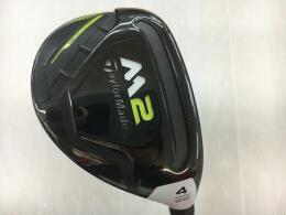 M2 2017｜テーラーメイド｜ユーティリティ｜中古ゴルフクラブを探す
