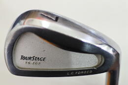 ブリヂストン　ツアーステージ　TS-202　アイアン ツアーステージ TS-202｜ブリヂストン｜アイアンセット｜中古ゴルフ