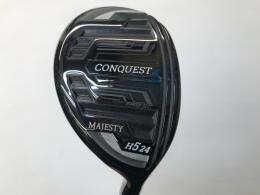 MAJESTY CONQUEST 2022｜マジェスティゴルフ｜ユーティリティ｜中古