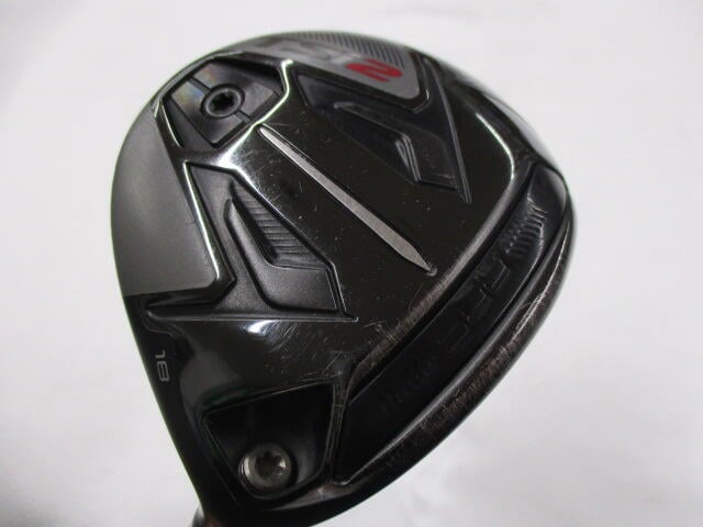 TSi2｜タイトリスト｜フェアウェイウッド｜TSP-322｜中古ゴルフクラブ