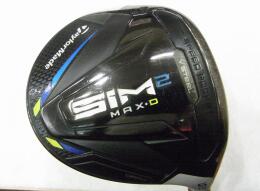 お買い得品！【中古ゴルフクラブ】テーラーメイド SIM2 MAX-D (シム2 マックス-D) フェアウェイ 2021 (日本仕様) Motore Speeder 569 エボリューション7 5W【14日間返品OK】 SIM2 MAX-D｜テーラーメイド｜フェアウェイウッド｜中古ゴルフクラブを