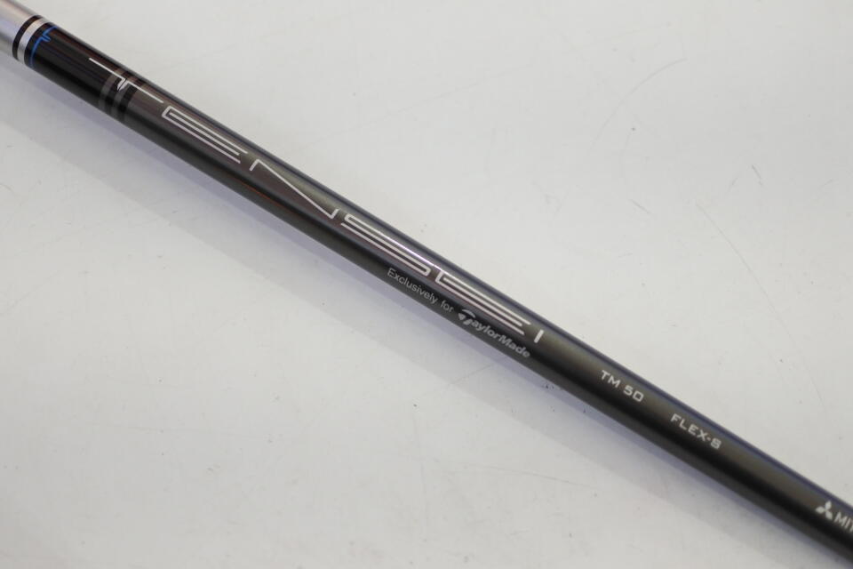 SIM｜テーラーメイド｜フェアウェイウッド｜TENSEI SILVER TM50｜中古