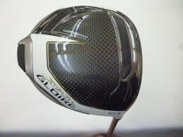 STEALTH GLOIRE｜テーラーメイド｜ドライバー｜中古ゴルフクラブを探す