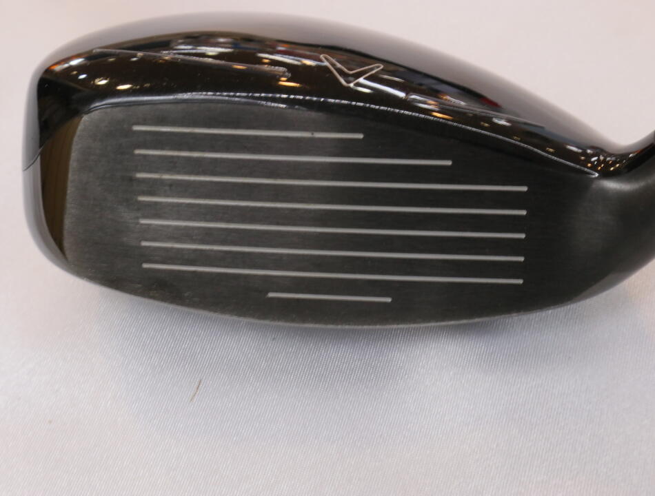 ROGUE STAR｜キャロウェイ｜ユーティリティ｜Speeder EVOLUTION for CW