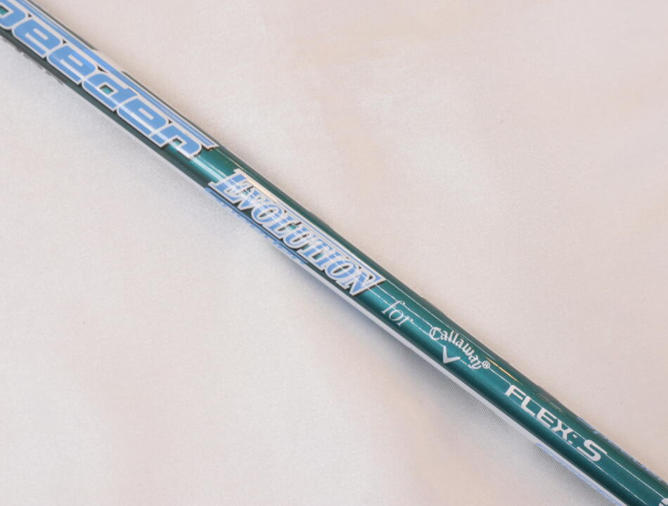 ROGUE STAR｜キャロウェイ｜ユーティリティ｜Speeder EVOLUTION for CW