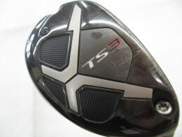 TS3 ユーティリティ 19度 TS3 ユーティリティ N.S.PRO MODUS3 HYBRID(ユーティリティ（単品