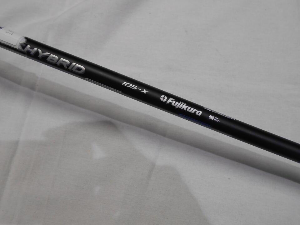 STEALTH DHY｜テーラーメイド｜ユーティリティ｜ｽﾋﾟｰﾀﾞｰ TR HY BRID