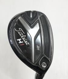 818H2｜タイトリスト｜ユーティリティ｜中古ゴルフクラブを探す
